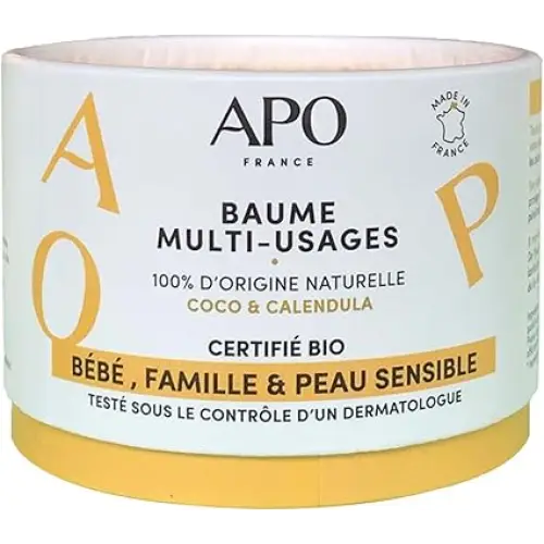 Baume multi usage
