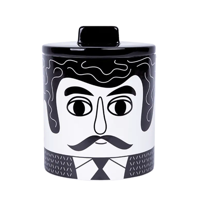 Boite Rangement Carlos