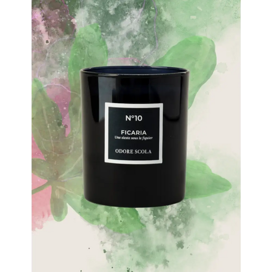 Bougie Ficaria