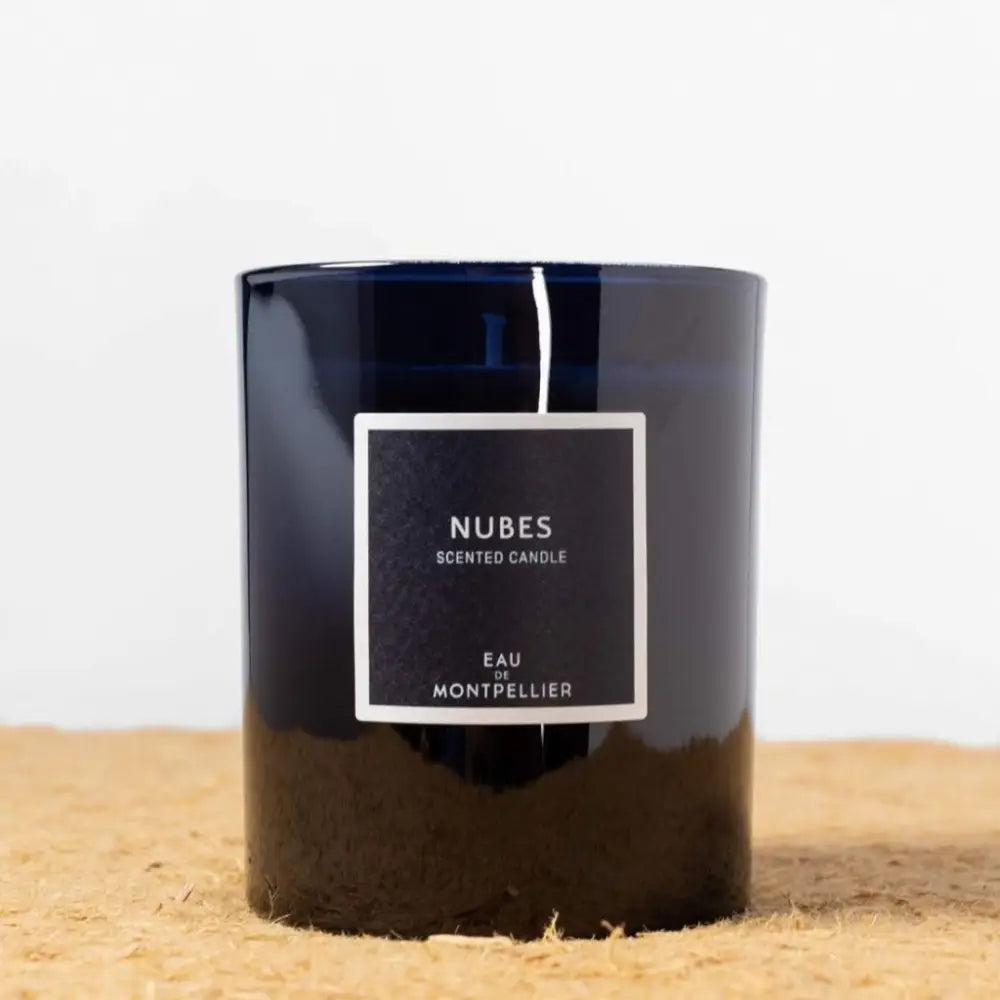 Bougie Nubes
