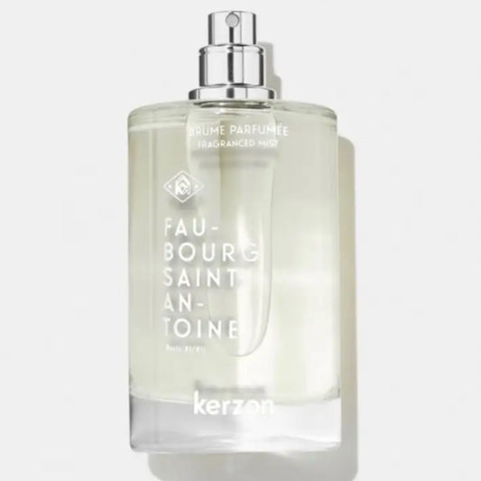 Brume parfumée Faubourg saint antoine 100mL