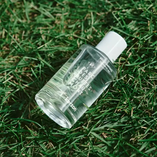 spray lavant - orange/rhubarbe 50mL