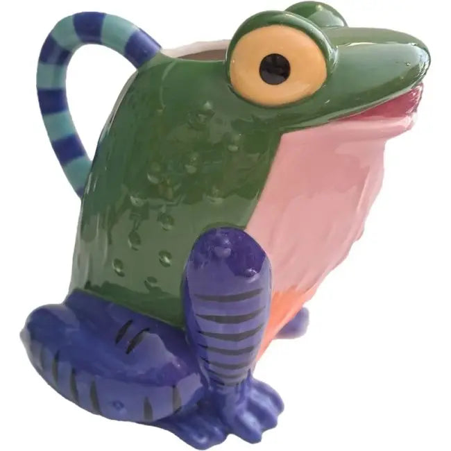Carafe Grenouille