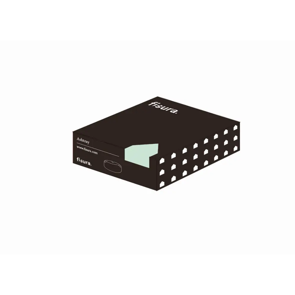 Cendrier Putain De Vice