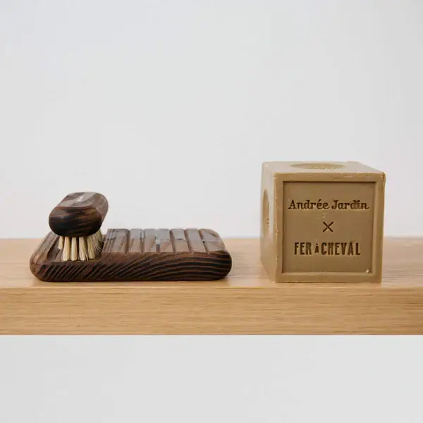 Coffret héritage Andrée Jardin x Fer de Cheval