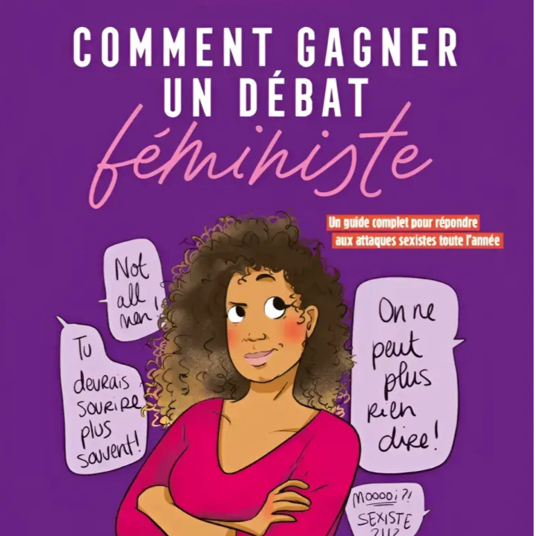 Comment gagner un combat féministe