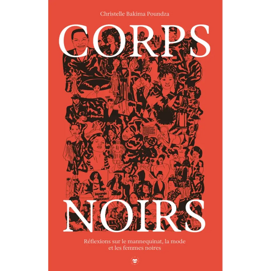 Corps noir