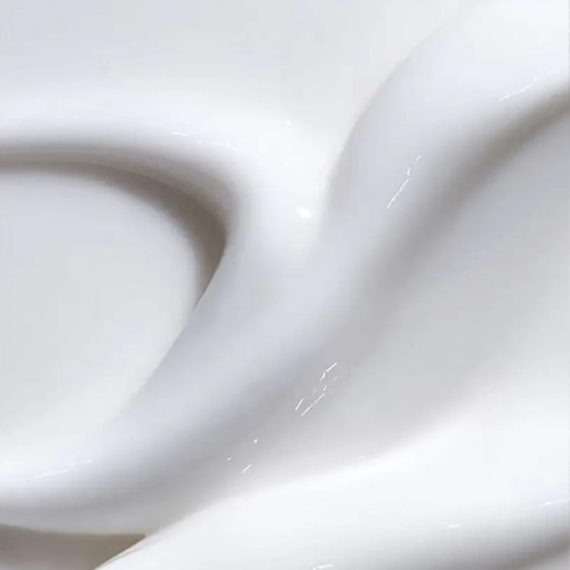 Lotion épaise blanche et crémeuse Crème pour les mains rechargeable Carrot Kick