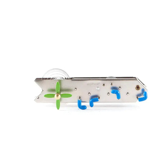 Critters Bonga Créature Mécanique