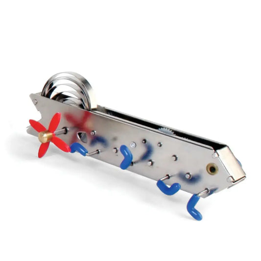 Critters Bonga Créature Mécanique