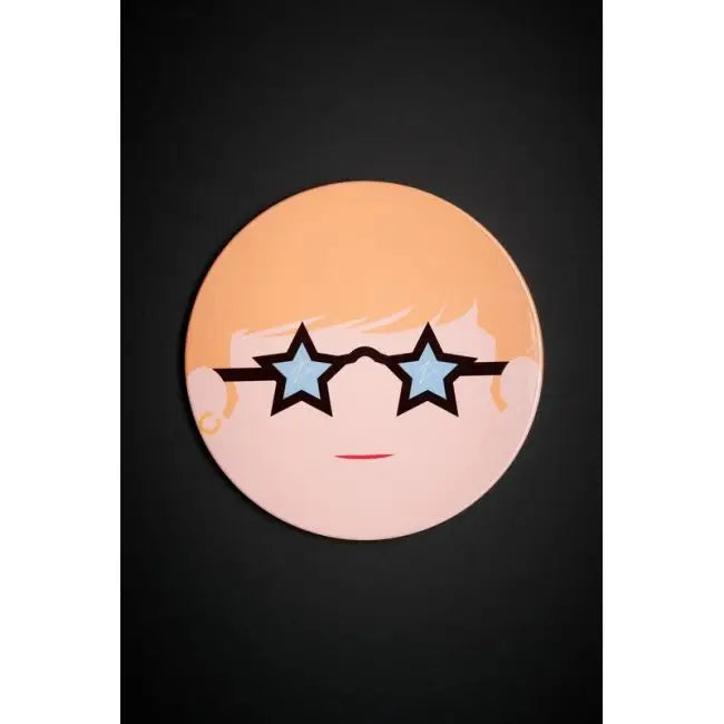 Dessous De Plat En Ceramique Elton