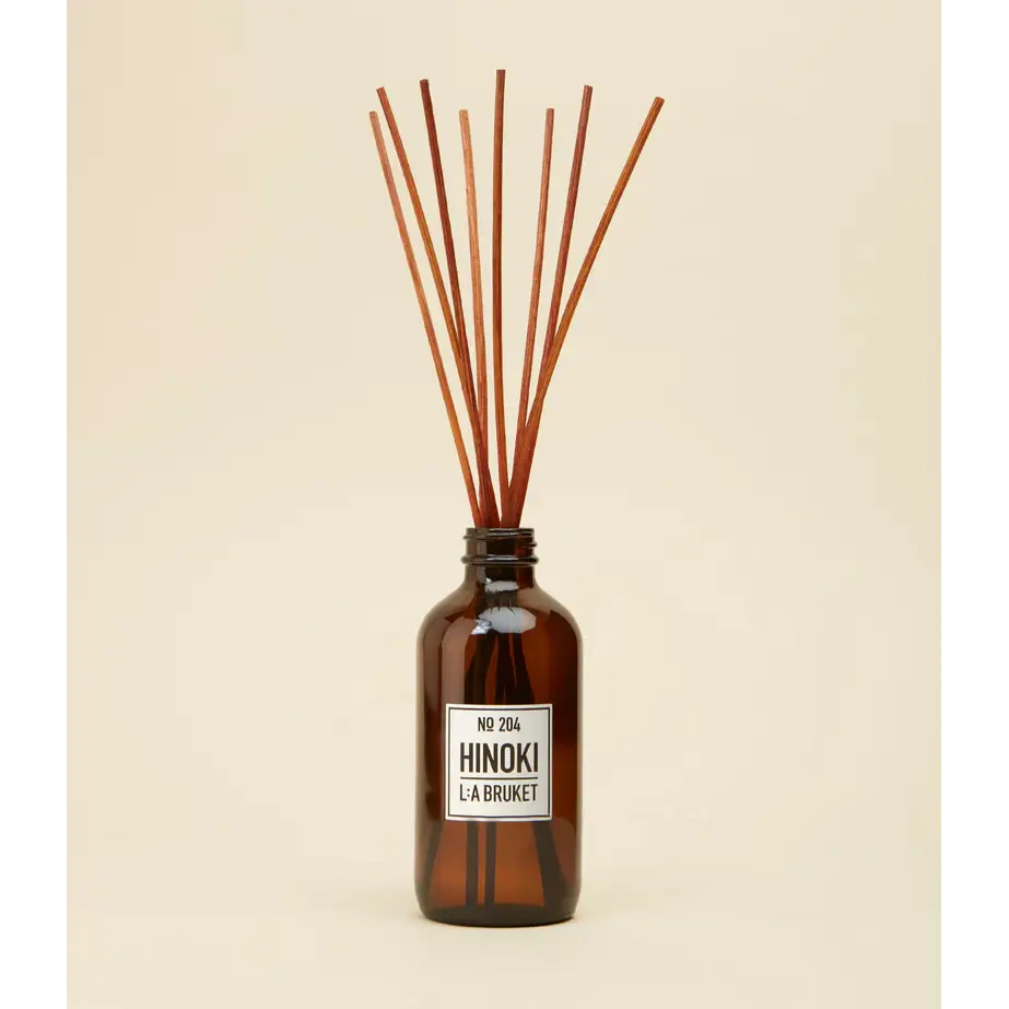 Diffuseur Hinoki 200ml