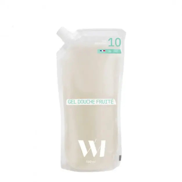 Eco Recharge Gel Douche Fruité
