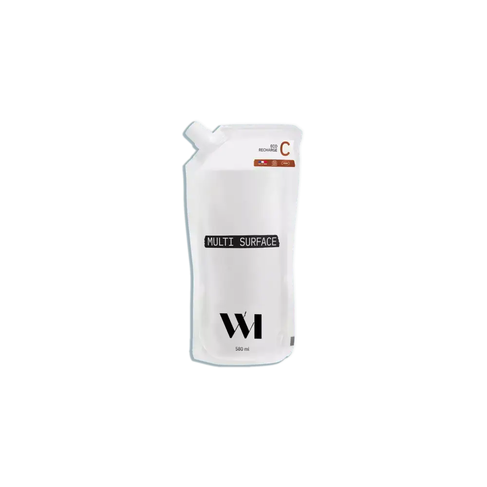 Eco Recharge Multi Surface 580ml