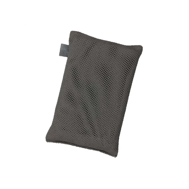 Eponge Lavable Grise