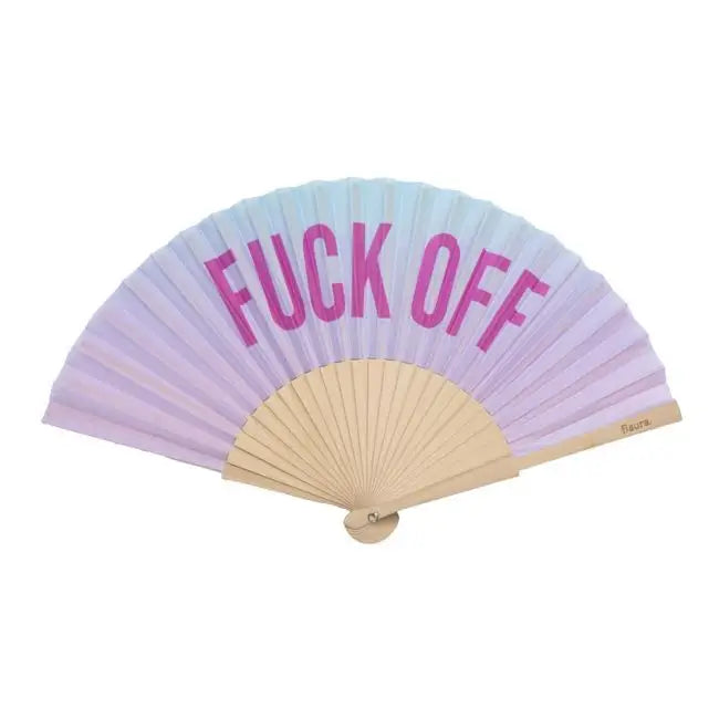 Eventail Gradient Fuck