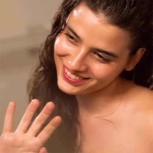 Exfoliant Naturel Corps Et Cheveux Au Sel Marin Et Citron