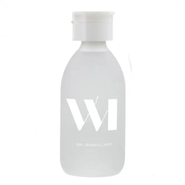 Flacon Eau Démaquillante Rechargeable