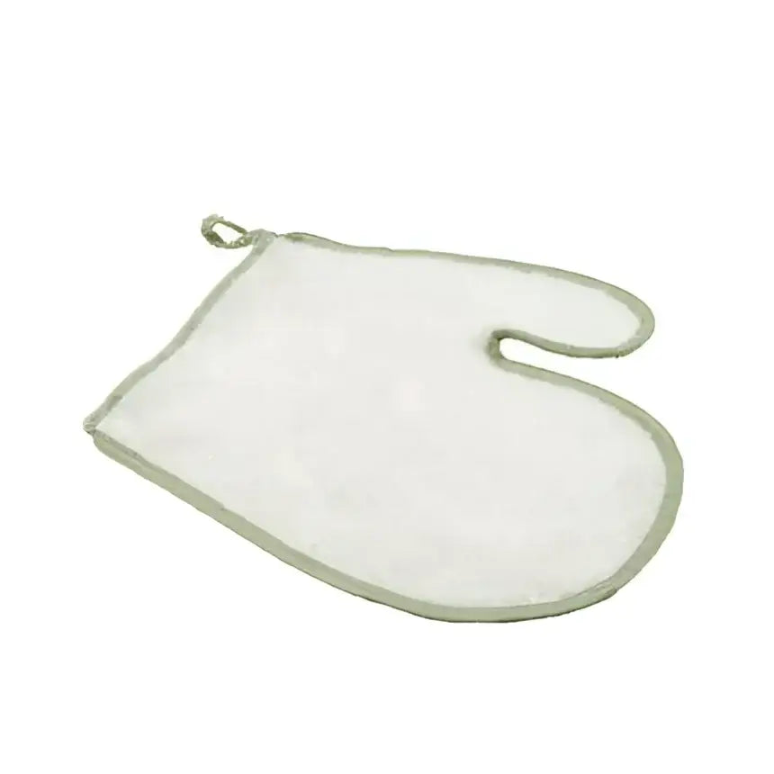 Gant en fibre de bambou - 20x23cm