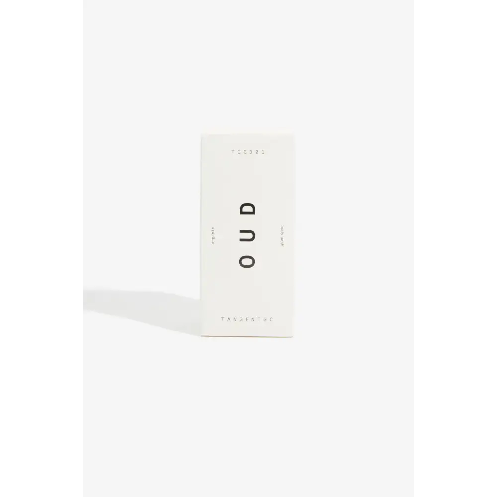 Gel douche - oud 350 mL