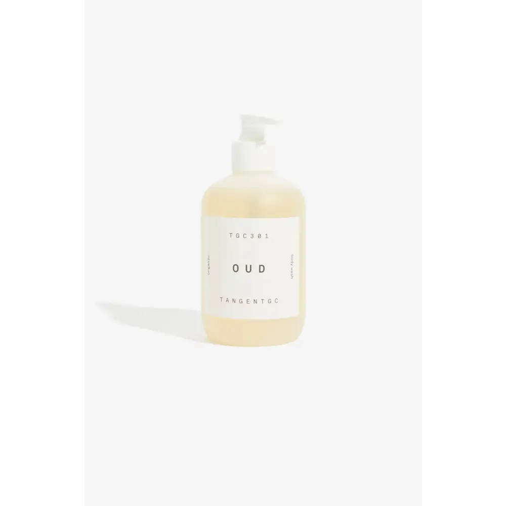 Gel douche - oud 350 mL