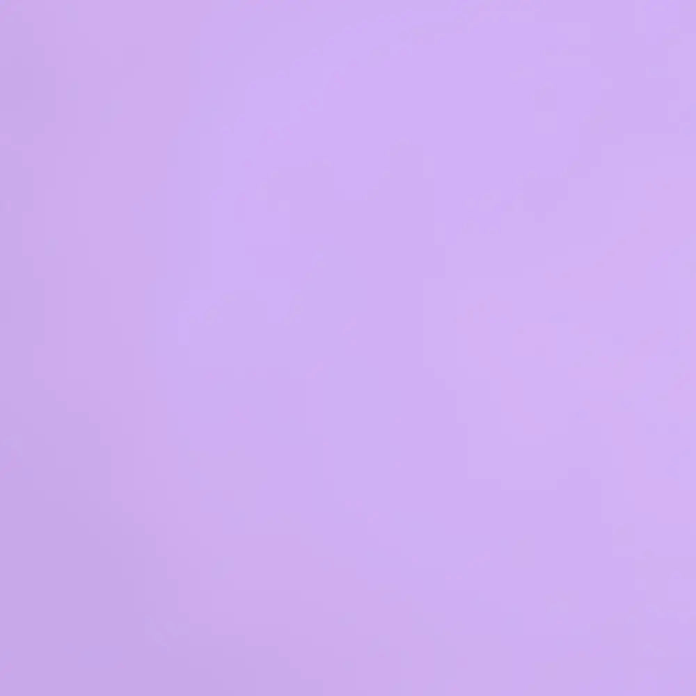 Gel pailleté avec fond violet clair, parfait comme baume scintillant ou pailleté