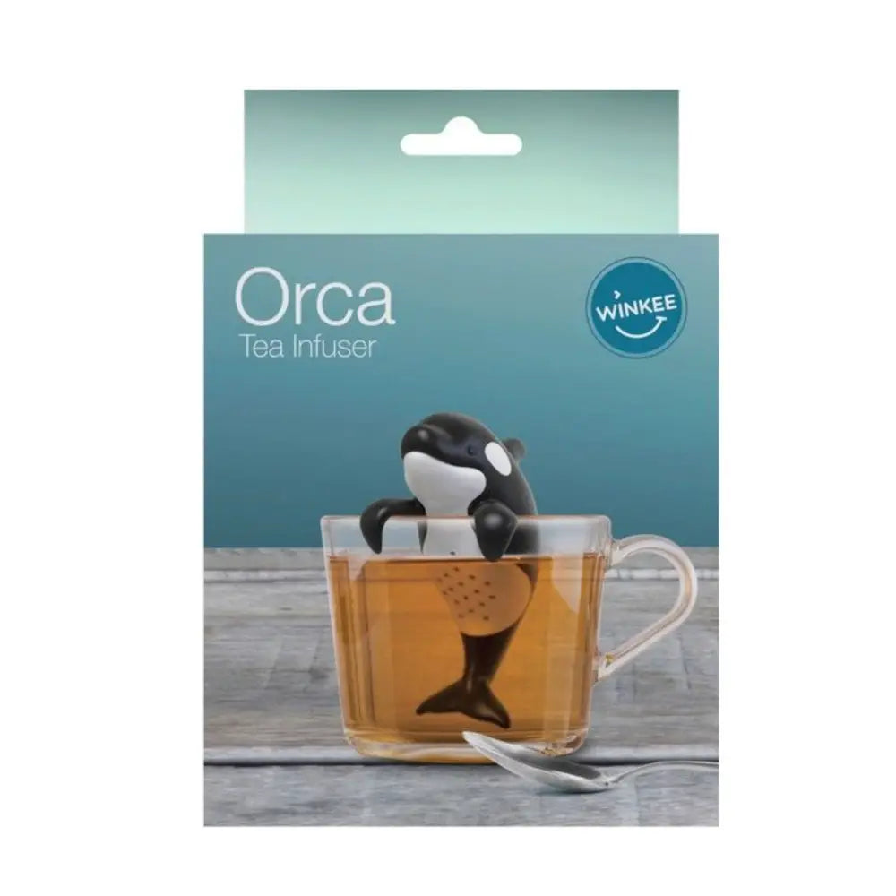 Infuseur À Thé Orque