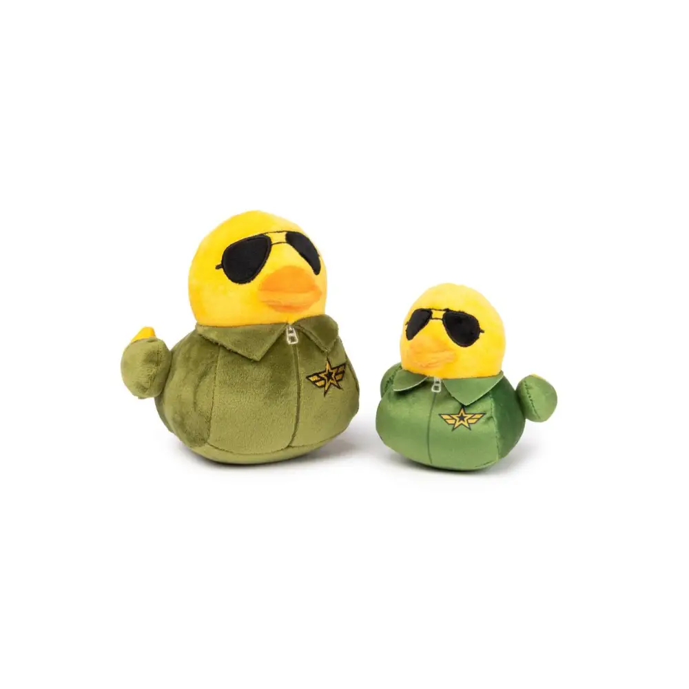 Jouet Pour Chien Canard L