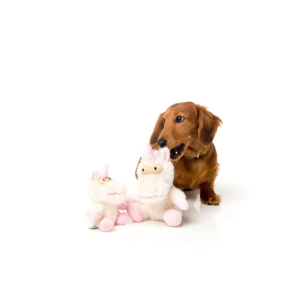 Jouet Pour Chien Electra La Licorne S