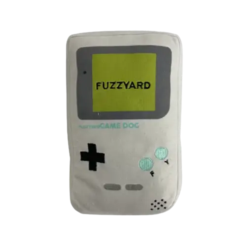 Jouet Pour Chien Gameboy