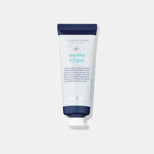 Lotion mains menthe figue 50mL
