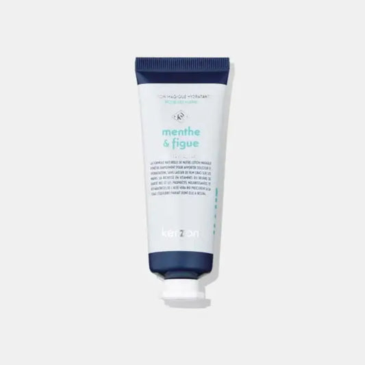 Lotion mains orange rhubarbe 50mL