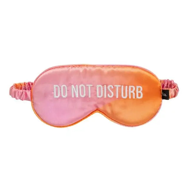 Masque De Nuit ’Do Not Disturb’