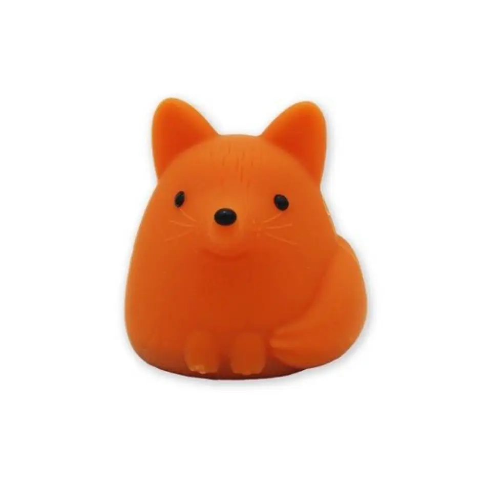 Mini Veilleuse Renard Rechargeable