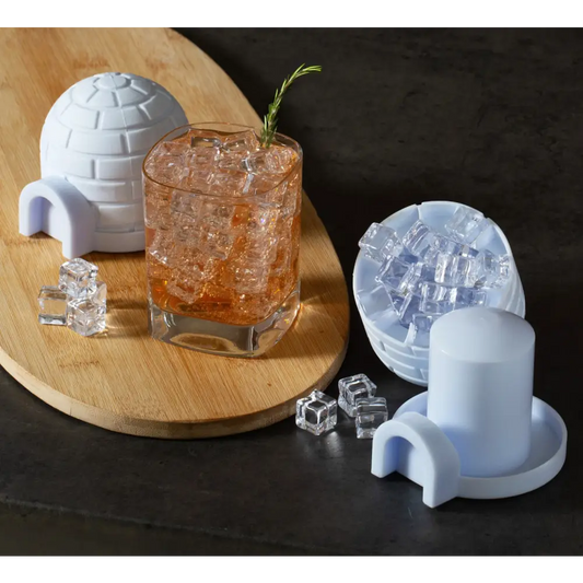 Moule À Glaçons Igloo