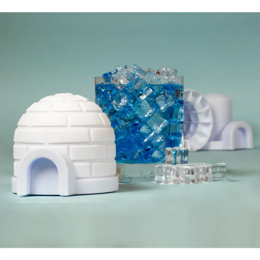 Moule À Glaçons Igloo