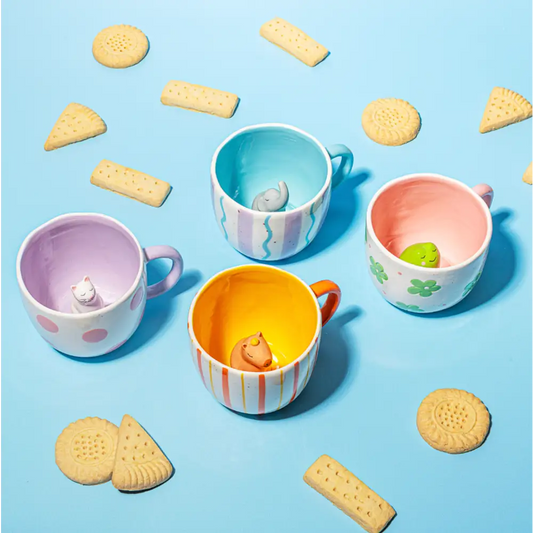 Mug Surprise Capybara