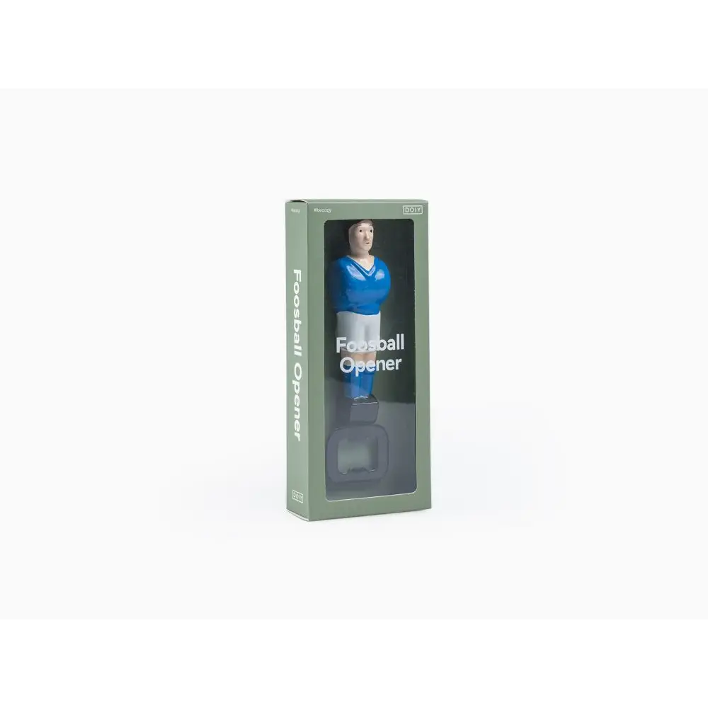 Ouvre bouteille babyfoot