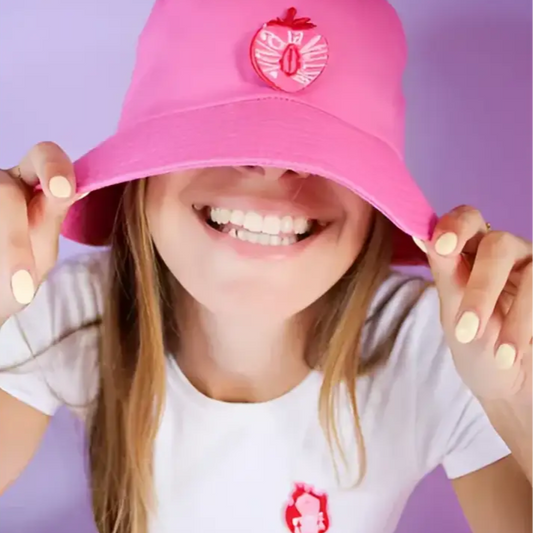 Patch thermocollant Viva la vulva