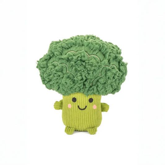 Peluche Brocoli