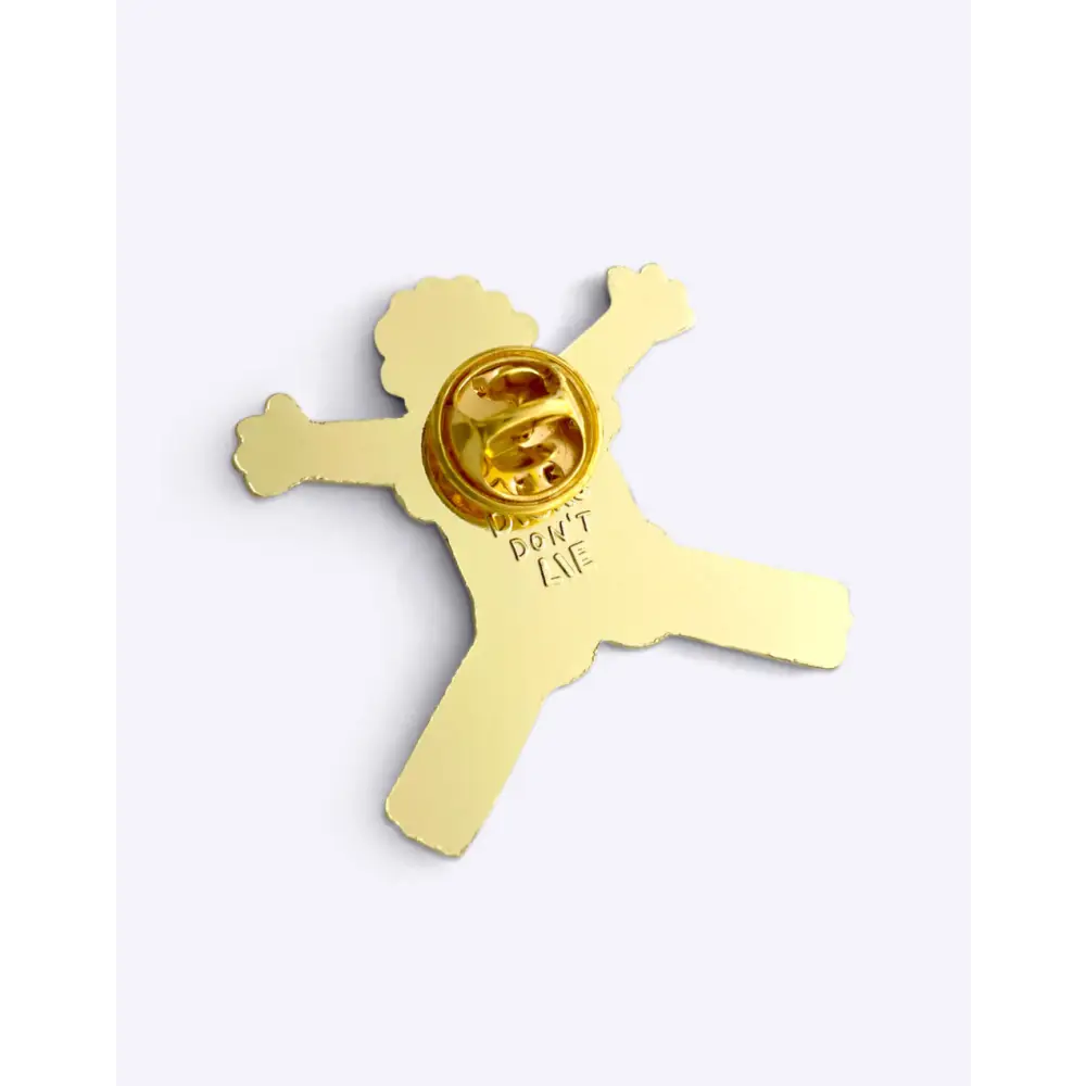 Pin’s ours nu