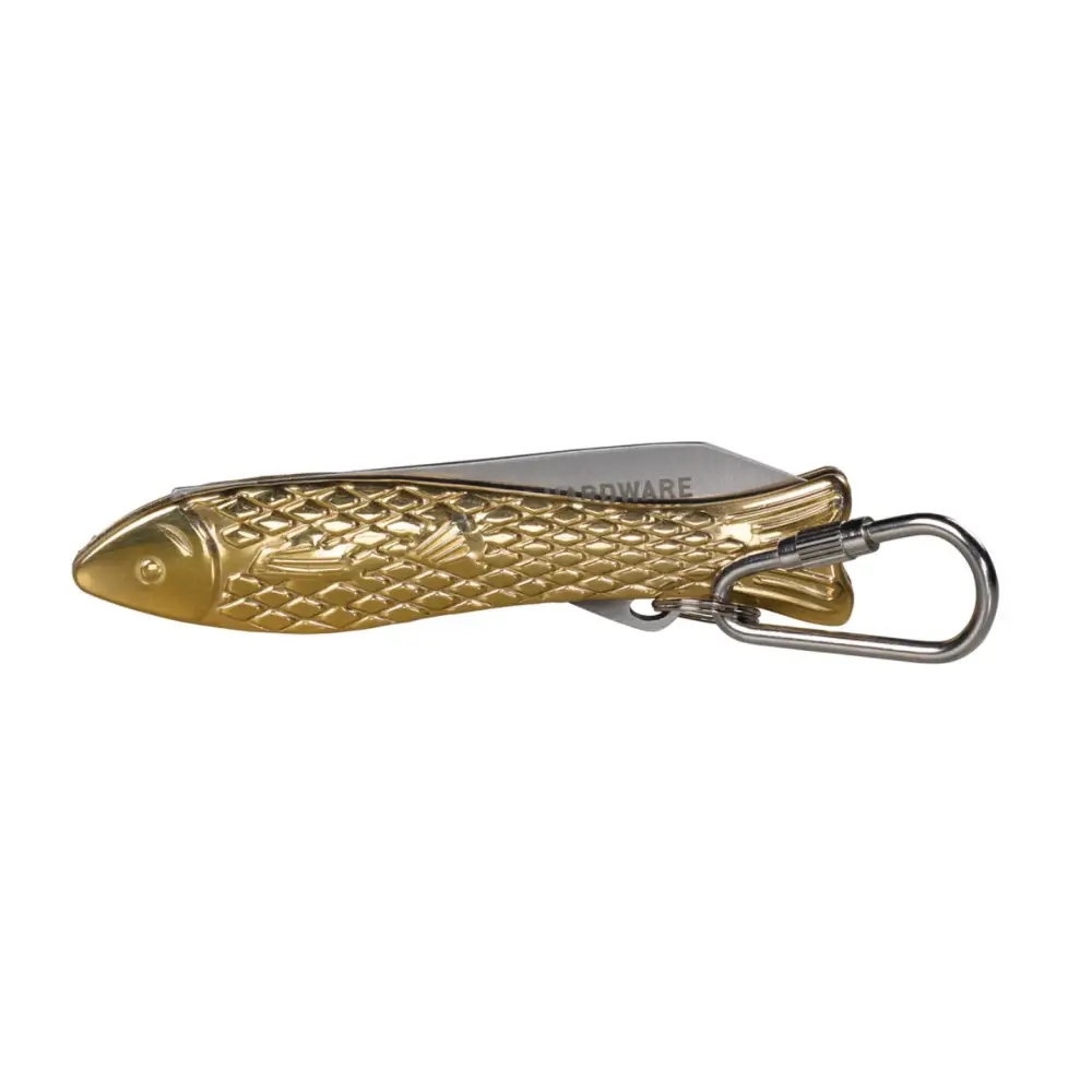 Pocket Fish Penknife