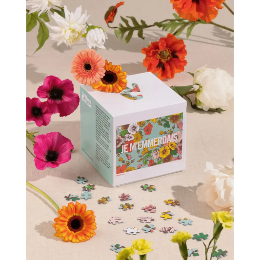 Puzzle Je M’Emmerdais