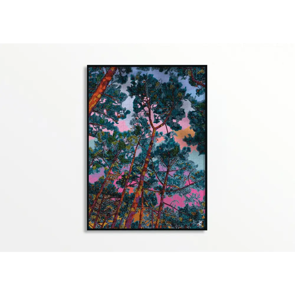 Puzzle Sound Of Silence By Suzie Q 1000 Pièces