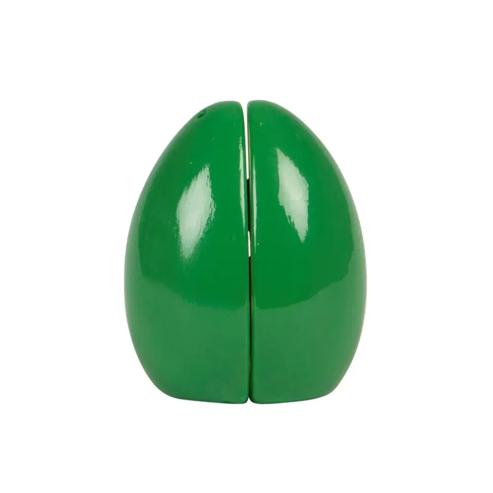 Salière et poivrière avocat
