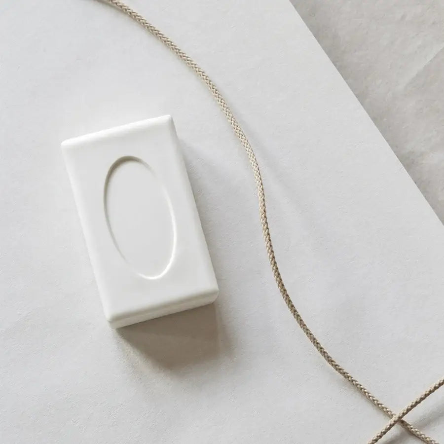 Savon Main/Corps Solide - Tulipe 100g