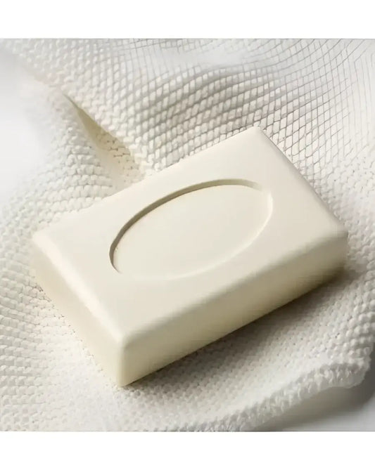 Savon solide yuzu 100g pour peau douce et nettoyage efficace