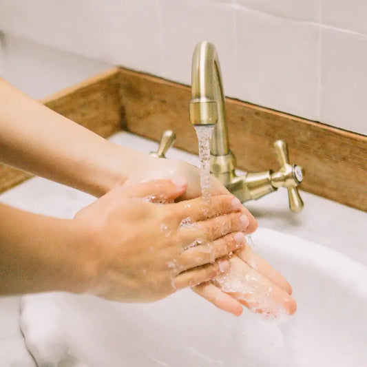 Savon Parfumé 290ml