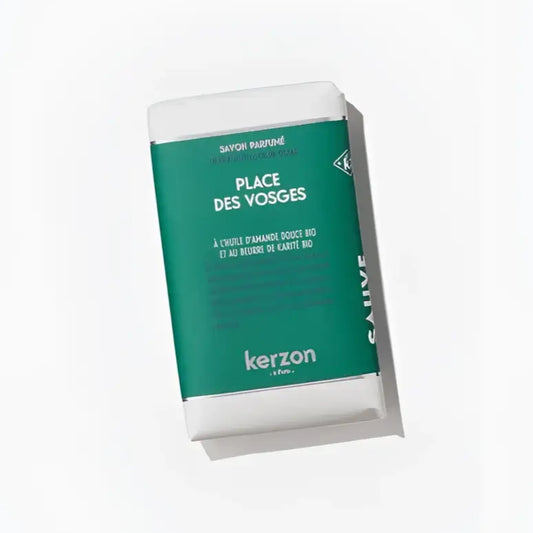 Savon solide mains/corps place des vosges 100g