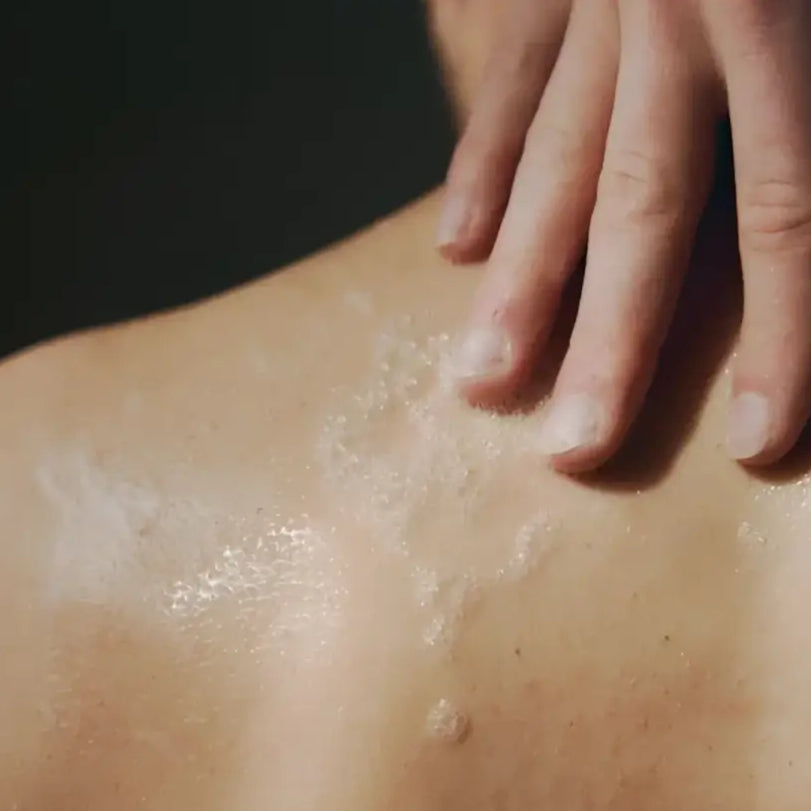 Savon solide mains et corps - le soleil 100g